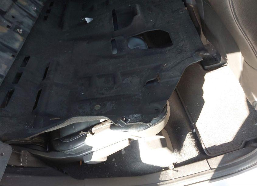 Photo 8 of 2015 Ford Escape TITANIUM (VIN 1FMCU9J97FUB35489)