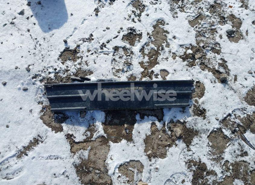 Photo 12 of 2015 Ford Escape TITANIUM (VIN 1FMCU9J97FUC15391)