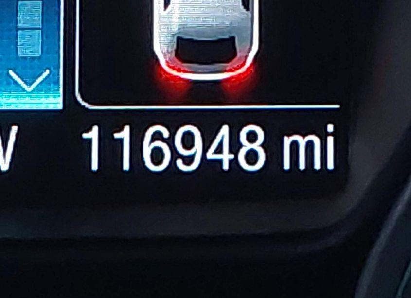 Photo 15 of 2015 Ford Escape TITANIUM (VIN 1FMCU9J97FUC46611)