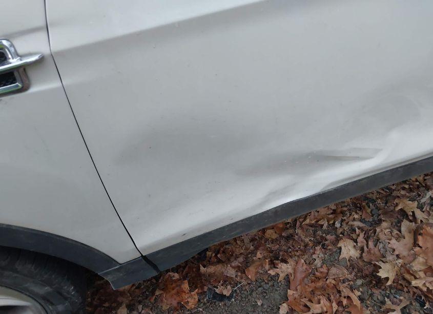 Photo 19 of 2015 Ford Escape TITANIUM (VIN 1FMCU9J97FUC46611)