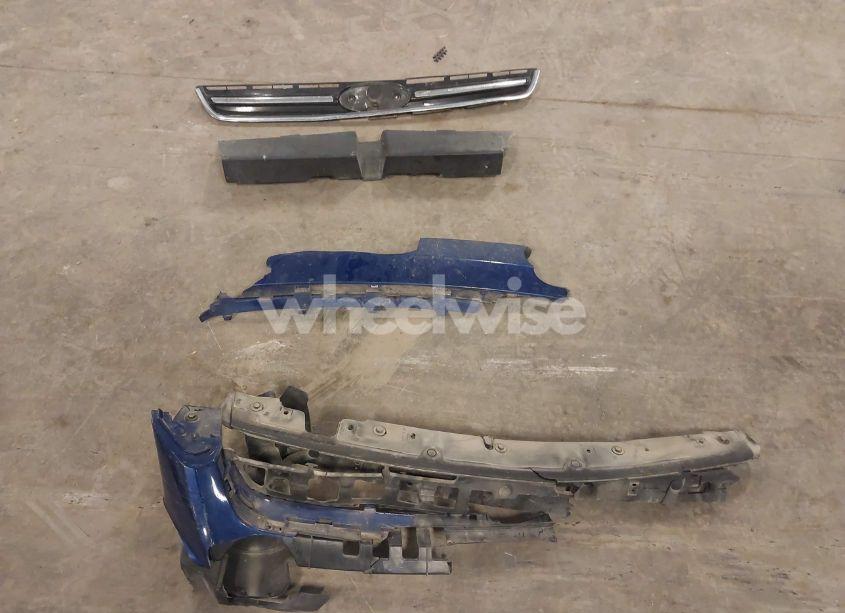 Photo 12 of 2015 Ford Escape TITANIUM (VIN 1FMCU9J97FUC79625)