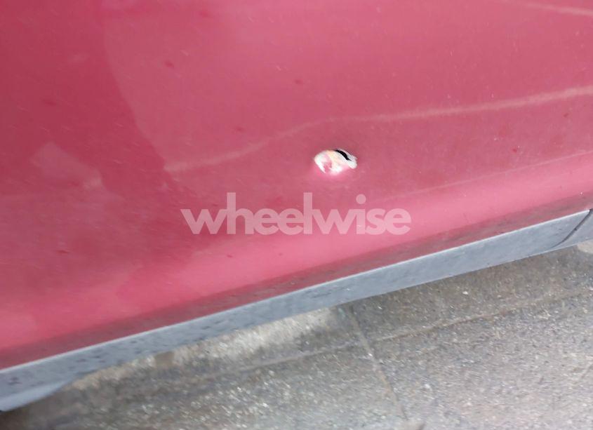 Photo 17 of 2017 Ford Escape TITANIUM (VIN 1FMCU9J97HUA11290)