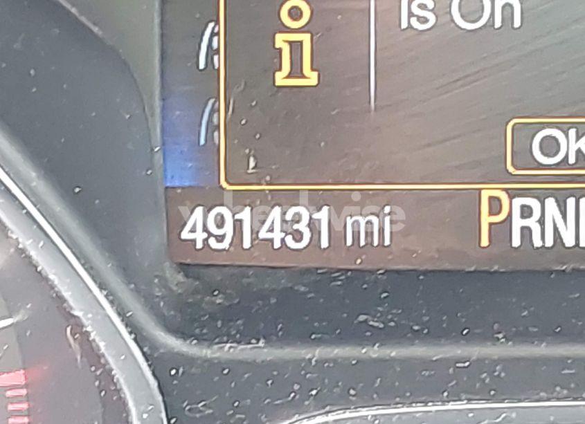 Photo 16 of 2018 Ford Escape TITANIUM (VIN 1FMCU9J97JUC00480)