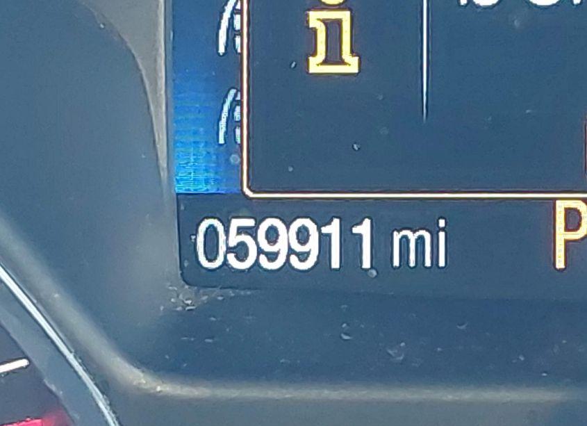 Photo 16 of 2019 Ford Escape TITANIUM (VIN 1FMCU9J97KUA08784)