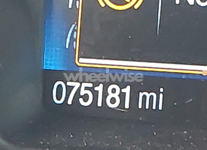 Photo 16 of 2019 Ford Escape TITANIUM (VIN 1FMCU9J97KUB42825)