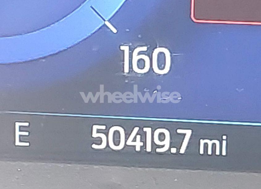 Photo 16 of 2020 Ford Escape TITANIUM (VIN 1FMCU9J97LUA35212)