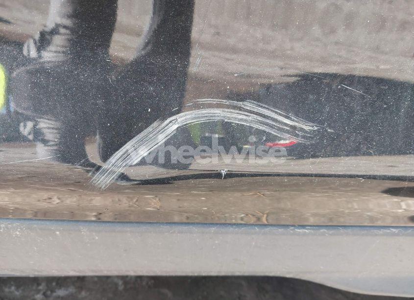 Photo 12 of 2013 Ford Escape TITANIUM (VIN 1FMCU9J98DUA07274)