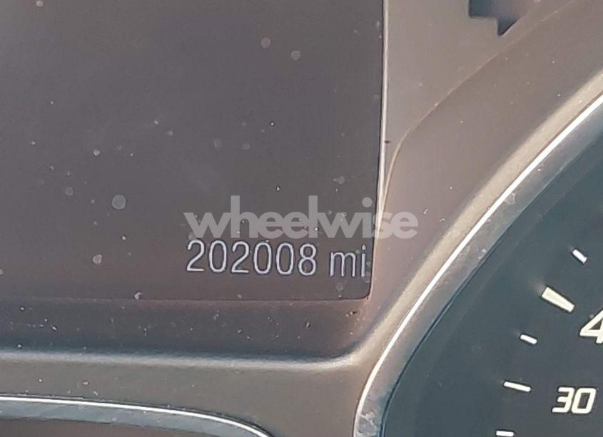 Photo 14 of 2013 Ford Escape TITANIUM (VIN 1FMCU9J98DUA86641)