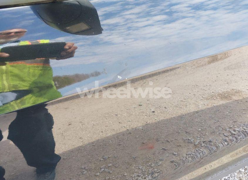 Photo 6 of 2013 Ford Escape TITANIUM (VIN 1FMCU9J98DUC59655)