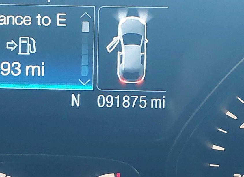 Photo 16 of 2014 Ford Escape TITANIUM (VIN 1FMCU9J98EUA20544)