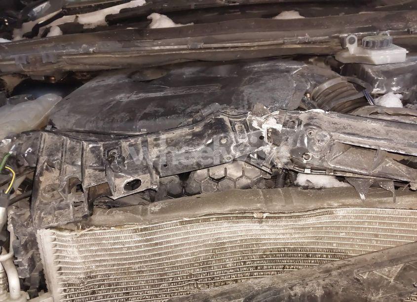 Photo 10 of 2014 Ford Escape TITANIUM (VIN 1FMCU9J98EUA31625)