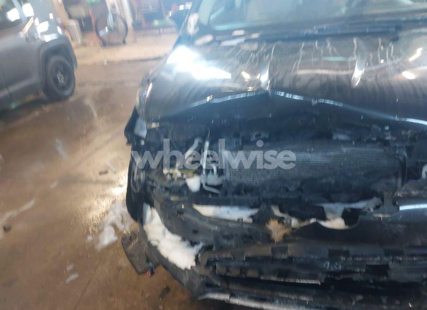 Photo 6 of 2014 Ford Escape TITANIUM (VIN 1FMCU9J98EUA31625)