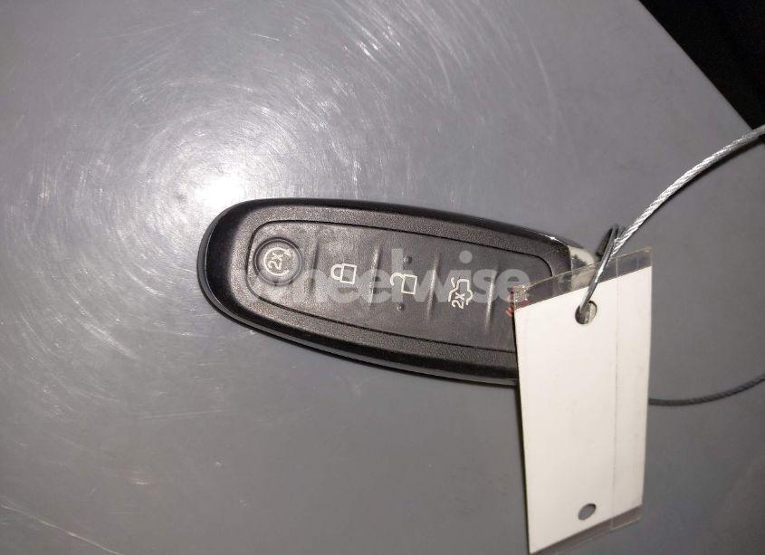 Photo 11 of 2014 Ford Escape TITANIUM (VIN 1FMCU9J98EUC94360)