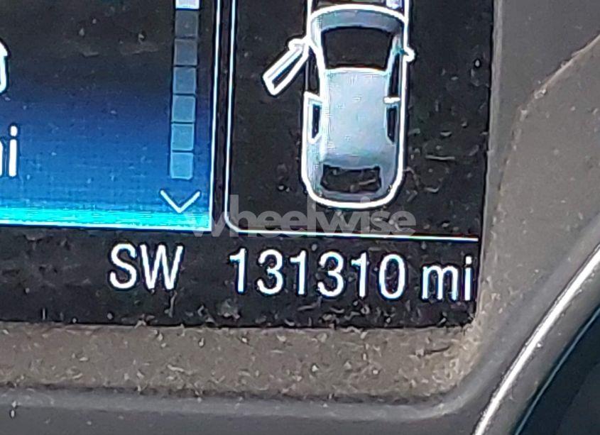 Photo 15 of 2015 Ford Escape TITANIUM (VIN 1FMCU9J98FUA64691)