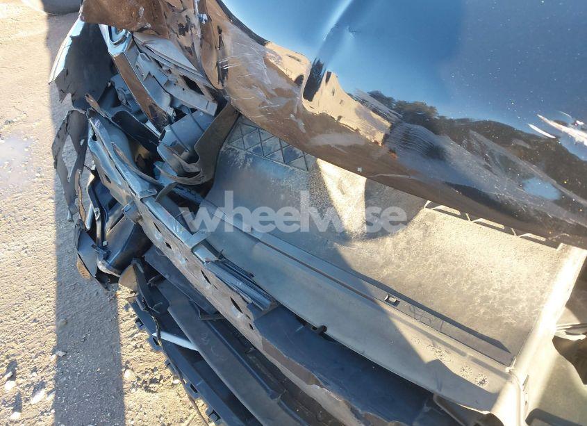 Photo 10 of 2015 Ford Escape TITANIUM (VIN 1FMCU9J98FUA71950)