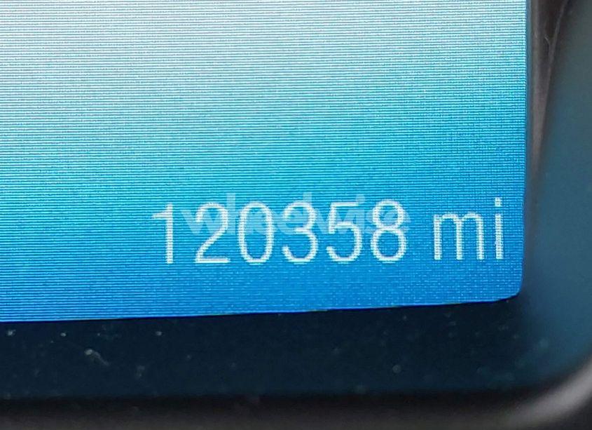 Photo 15 of 2015 Ford Escape TITANIUM (VIN 1FMCU9J98FUB38384)