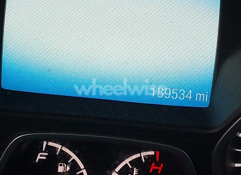 Photo 15 of 2015 Ford Escape TITANIUM (VIN 1FMCU9J98FUB74544)