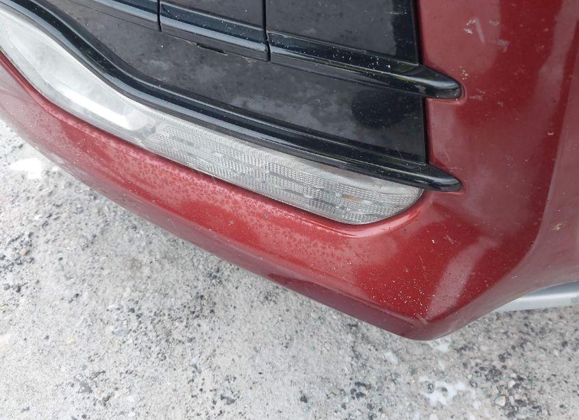 Photo 17 of 2015 Ford Escape TITANIUM (VIN 1FMCU9J98FUB75273)