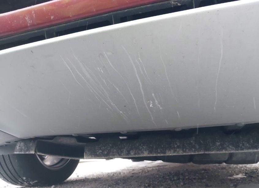 Photo 6 of 2015 Ford Escape TITANIUM (VIN 1FMCU9J98FUB75273)