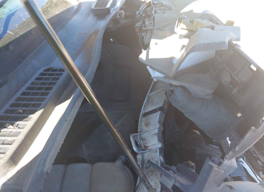 Photo 10 of 2015 Ford Escape TITANIUM (VIN 1FMCU9J98FUC76426)