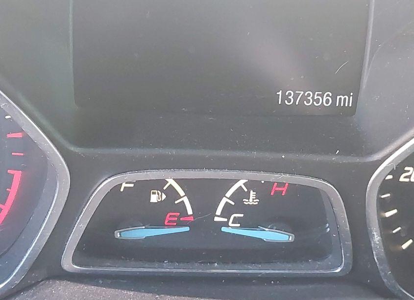 Photo 15 of 2015 Ford Escape TITANIUM (VIN 1FMCU9J98FUC76426)