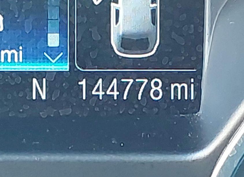 Photo 15 of 2016 Ford Escape TITANIUM (VIN 1FMCU9J98GUA86398)