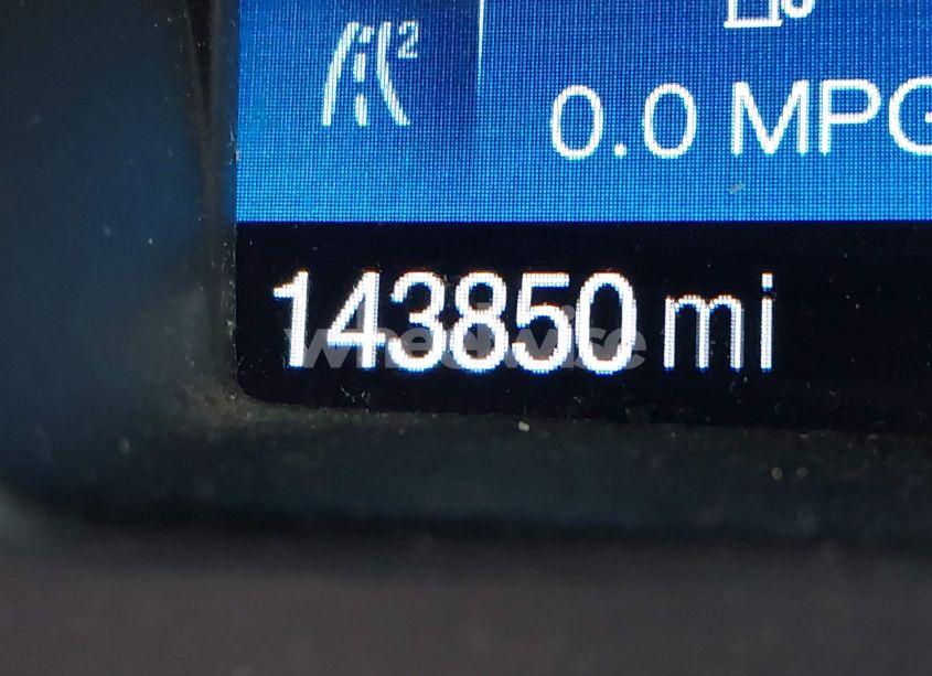 Photo 15 of 2017 Ford Escape TITANIUM (VIN 1FMCU9J98HUA49434)