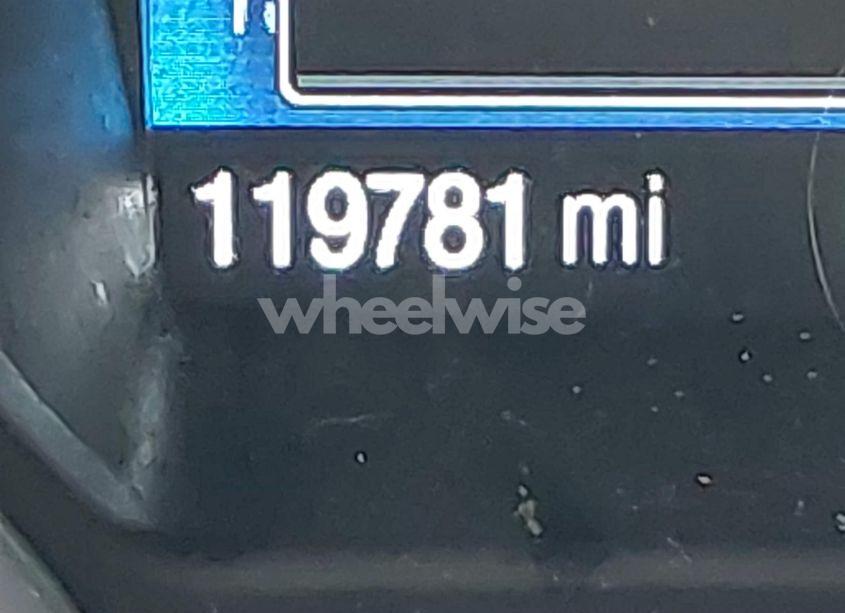 Photo 16 of 2017 Ford Escape TITANIUM (VIN 1FMCU9J98HUC08324)