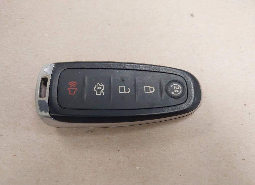 Photo 11 of 2013 Ford Escape TITANIUM (VIN 1FMCU9J99DUC82992)