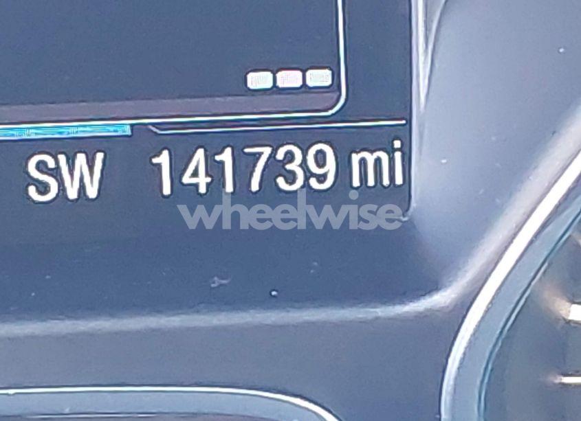 Photo 15 of 2013 Ford Escape TITANIUM (VIN 1FMCU9J99DUD46870)