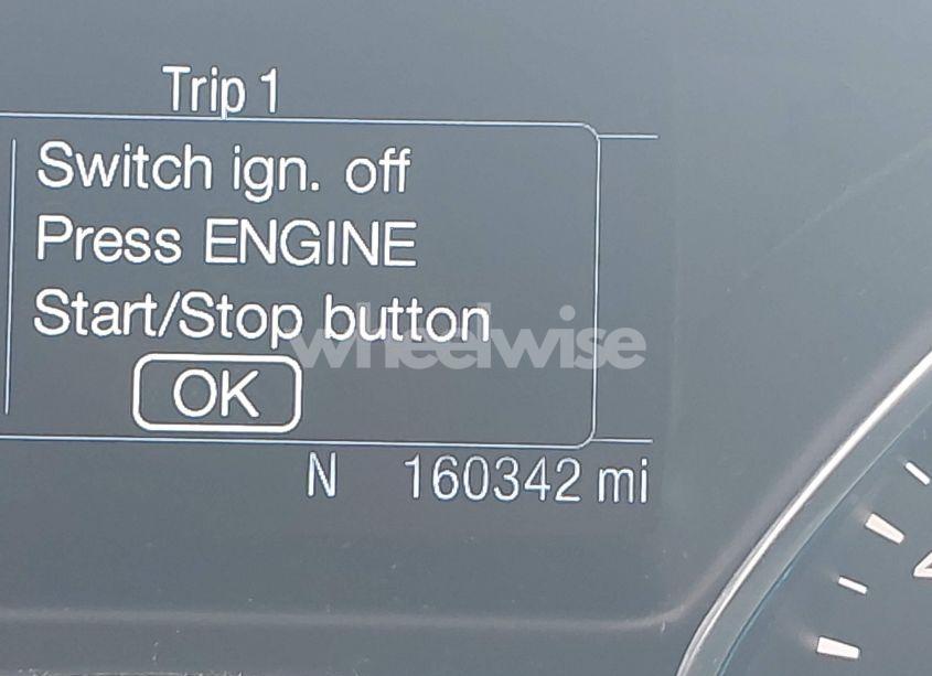 Photo 15 of 2014 Ford Escape TITANIUM (VIN 1FMCU9J99EUA88593)