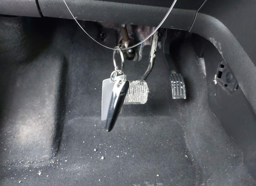 Photo 11 of 2014 Ford Escape TITANIUM (VIN 1FMCU9J99EUB60831)