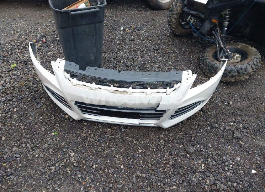 Photo 12 of 2014 Ford Escape TITANIUM (VIN 1FMCU9J99EUB95319)