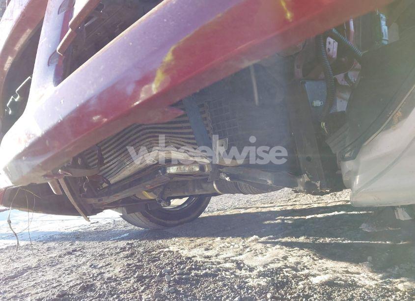 Photo 19 of 2014 Ford Escape TITANIUM (VIN 1FMCU9J99EUC24222)