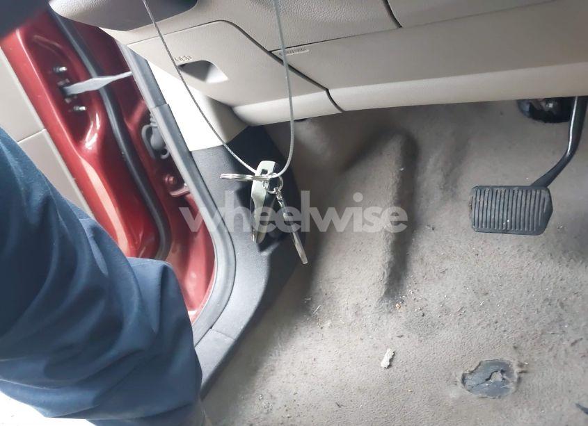 Photo 11 of 2014 Ford Escape TITANIUM (VIN 1FMCU9J99EUE34688)