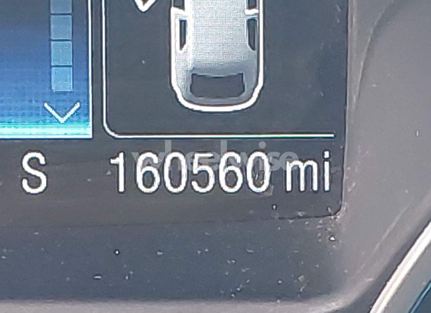 Photo 15 of 2014 Ford Escape TITANIUM (VIN 1FMCU9J99EUE38093)