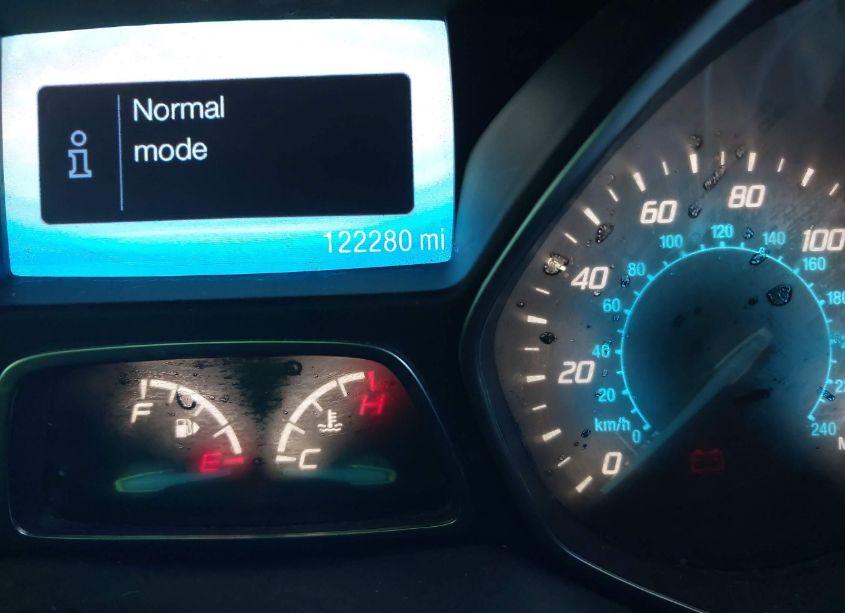 Photo 15 of 2015 Ford Escape TITANIUM (VIN 1FMCU9J99FUB49295)