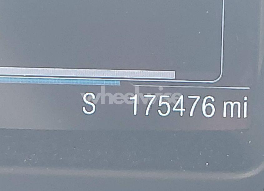 Photo 15 of 2015 Ford Escape TITANIUM (VIN 1FMCU9J99FUC00052)