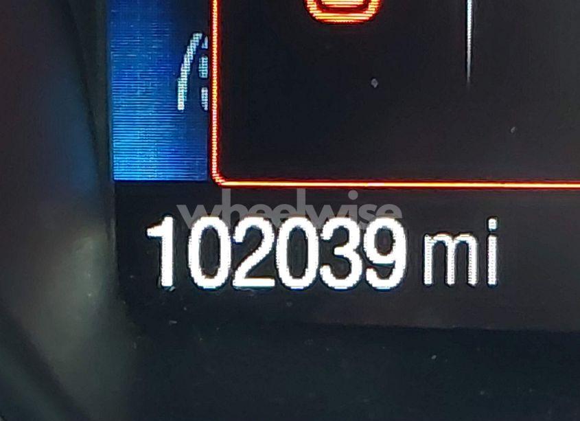 Photo 15 of 2018 Ford Escape TITANIUM (VIN 1FMCU9J99JUB17567)