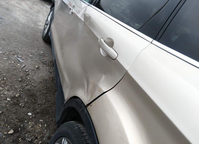 Photo 19 of 2018 Ford Escape TITANIUM (VIN 1FMCU9J99JUD51093)