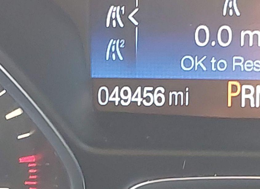 Photo 15 of 2019 Ford Escape TITANIUM (VIN 1FMCU9J99KUA66945)