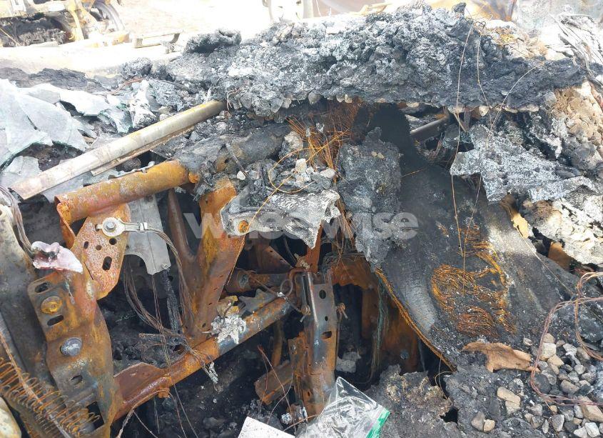 Photo 7 of 2019 Ford Escape TITANIUM (VIN 1FMCU9J99KUA72809)