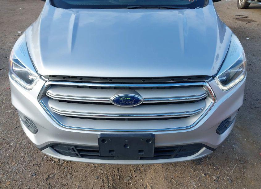 Photo 12 of 2019 Ford Escape TITANIUM (VIN 1FMCU9J99KUB42213)