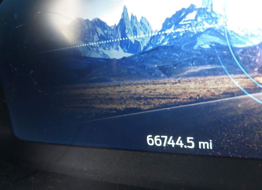 Photo 15 of 2020 Ford Escape TITANIUM (VIN 1FMCU9J99LUB16633)