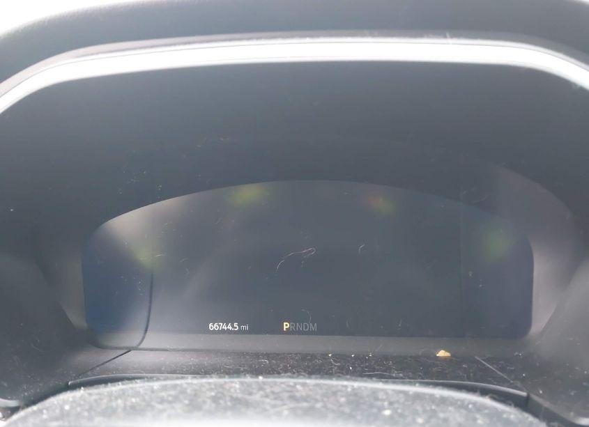 Photo 7 of 2020 Ford Escape TITANIUM (VIN 1FMCU9J99LUB16633)