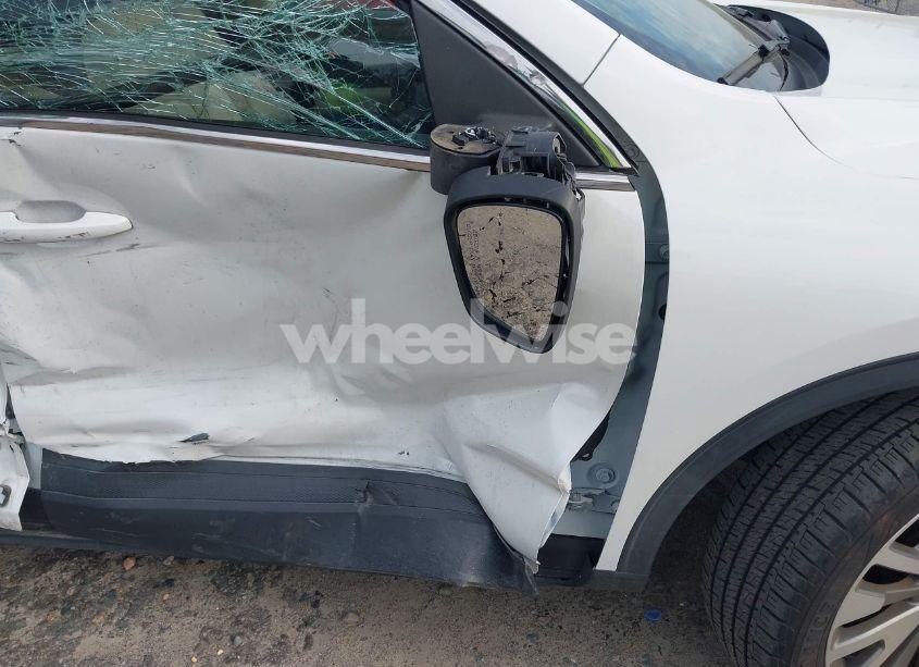 Photo 21 of 2020 Ford Escape TITANIUM (VIN 1FMCU9J99LUB45419)