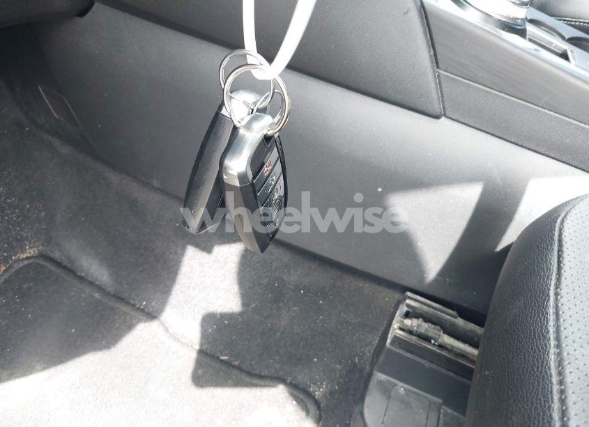 Photo 11 of 2020 Ford Escape TITANIUM (VIN 1FMCU9J99LUB45758)