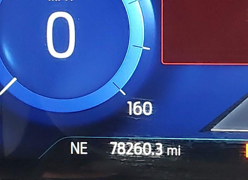 Photo 15 of 2020 Ford Escape TITANIUM (VIN 1FMCU9J99LUC15985)