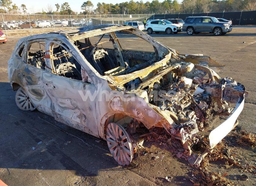 2020 Ford Escape TITANIUM (VIN 1FMCU9J99LUC74082) main photo