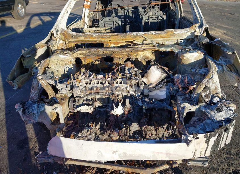 Photo 10 of 2020 Ford Escape TITANIUM (VIN 1FMCU9J99LUC74082)